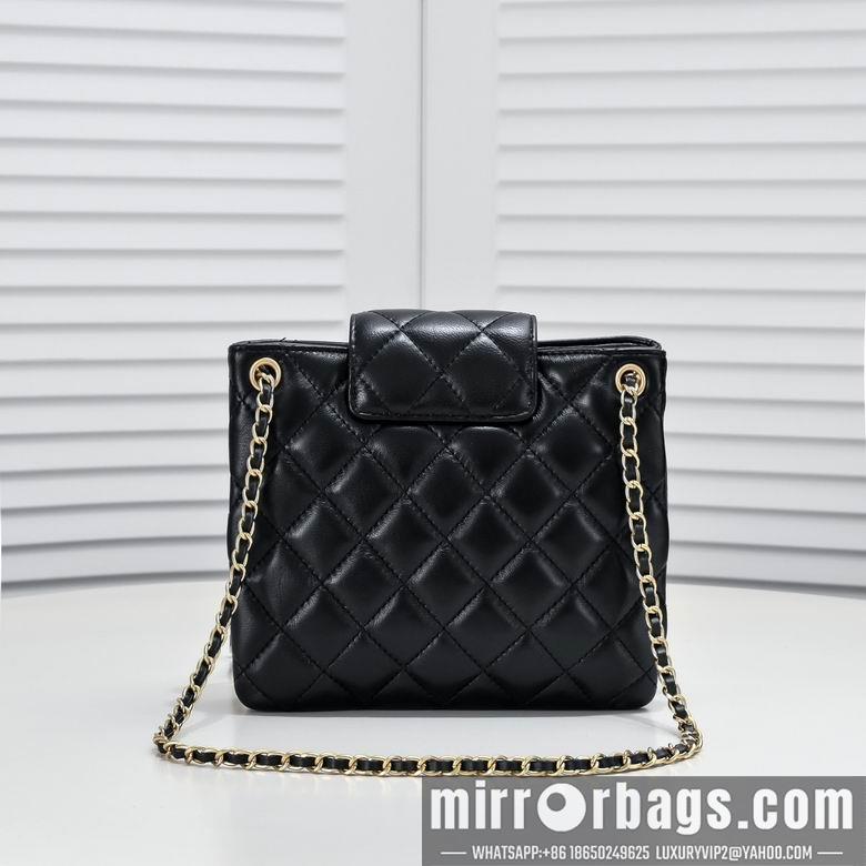 1:1 Replica Chanel Bags 4610 11.5X24X4.5cm WO