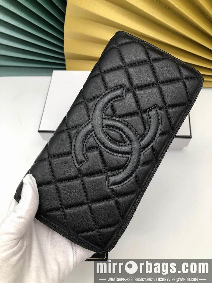 1:1 Replica Chanel Bags WL15c-169 19.5X10.5