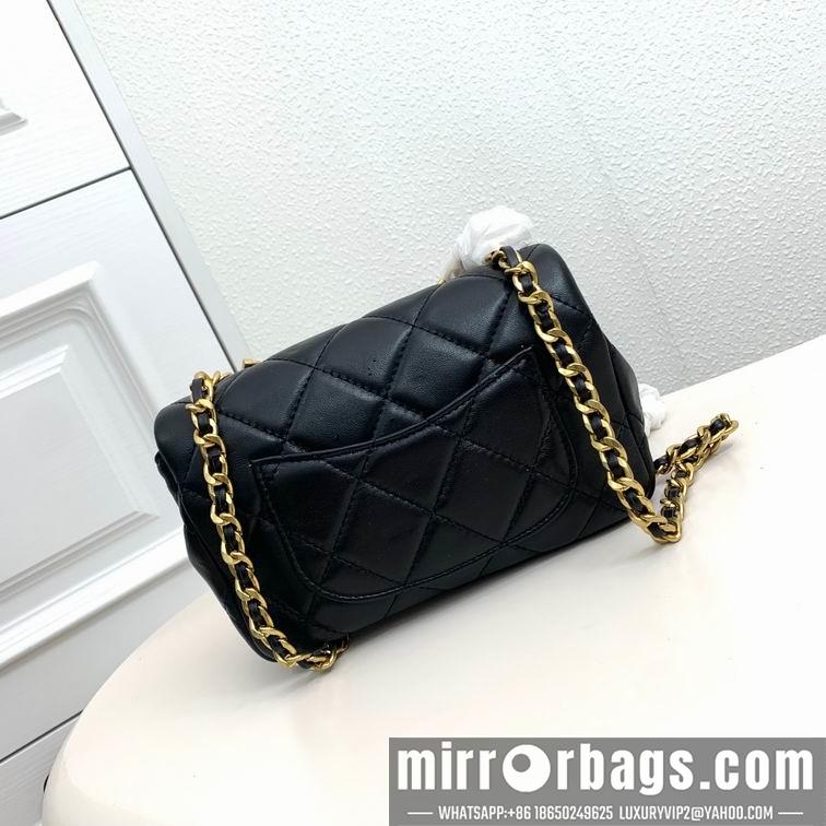 1:1 Replica Chanel Bags Chanel 6845 20x6x14cm zy