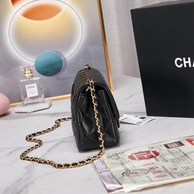 1:1 Replica Chanel Bags BT1787cf 20cm