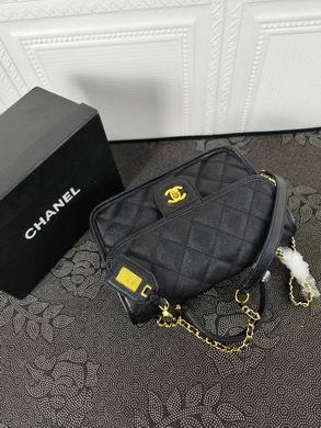 1:1 Replica Chanel Bags 2029 25X18X7cm WO