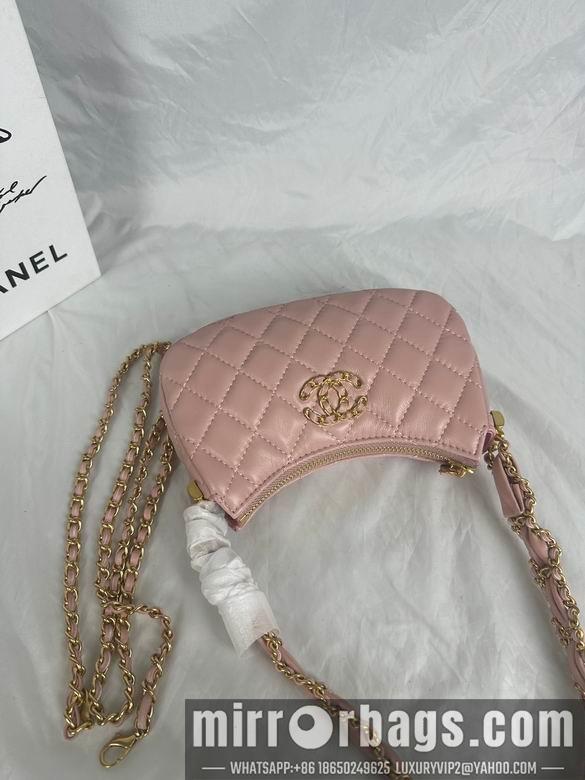1:1 Replica Chanel Bags 923 12X20.5X4.5cm WO  4色