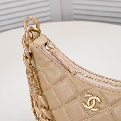 1:1 Replica Chanel Bags hobo 3305 17.5X24X6cm WO  3colour