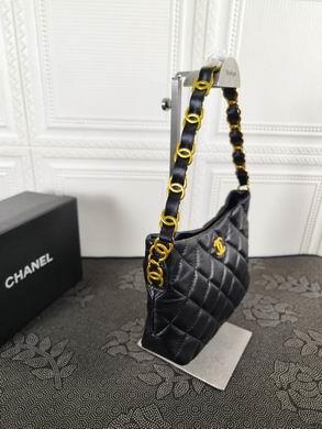 1:1 Replica Chanel Bags 2008 24X6X17.5cm WO 3colour