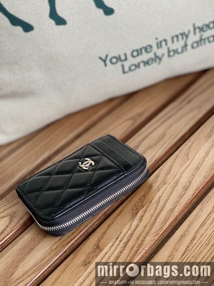 1:1 Replica Chanel Bags Chanel AP1650 7.5x2x11cm zy2