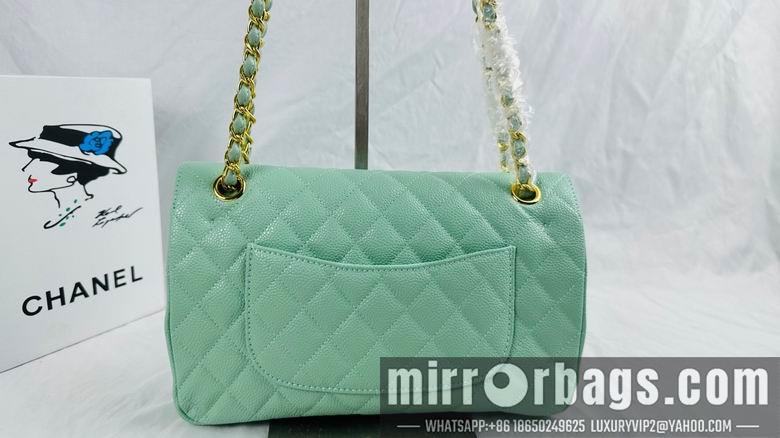1:1 Replica Chanel Bags 1112 25.5X16X7cm WO 2colour