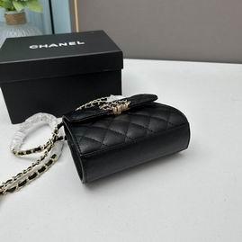 1:1 Replica Chanel Bags Chane Kelly 739 15x6x10cm ww