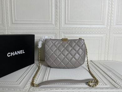 1:1 Replica Chanel Bags 33815 17X23X7cm WO 4colour