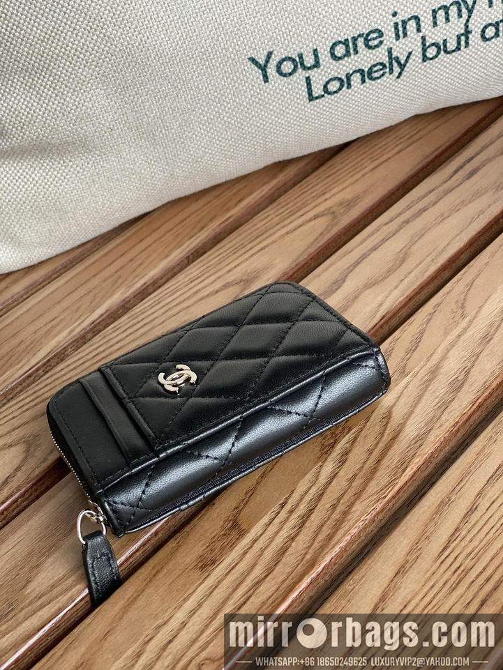 1:1 Replica Chanel Bags Chanel AP1650 7.5x2x11cm zy2