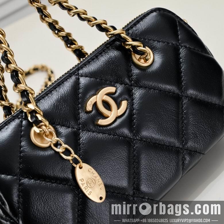 1:1 Replica Chanel Bags 6092 20X4.5X11cm WO 2colour