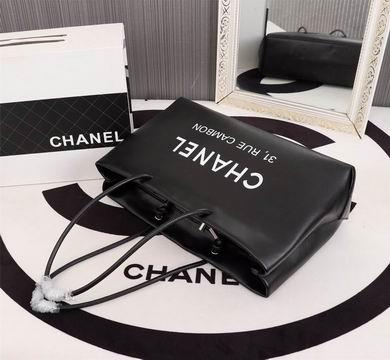1:1 Replica Chanel Bags 8160 40X12X25cm WO