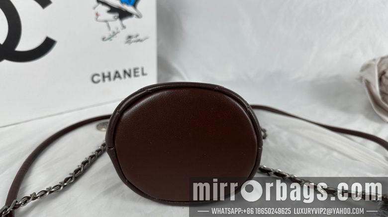 1:1 Replica Chanel Bags 239 12X18.5X9cm WO 2colour
