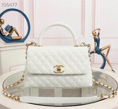 1:1 Replica Chanel Bags WO92991A 25X15X8