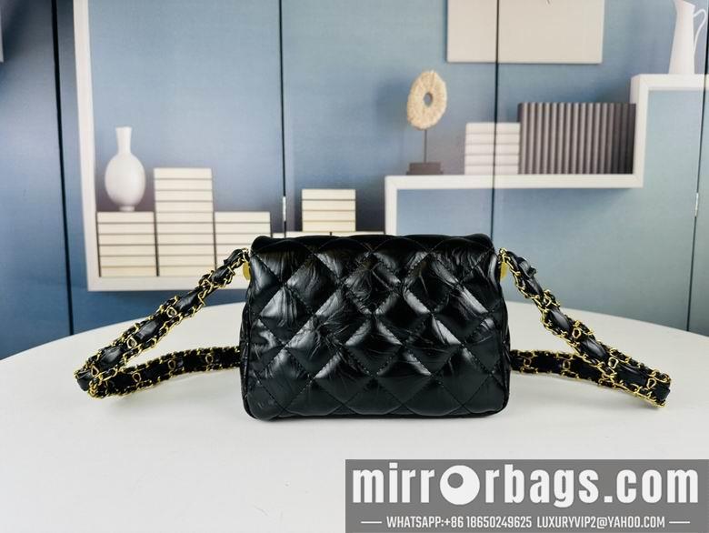 1:1 Replica Chanel Bags 237 22X14X5cm XMY 3colour