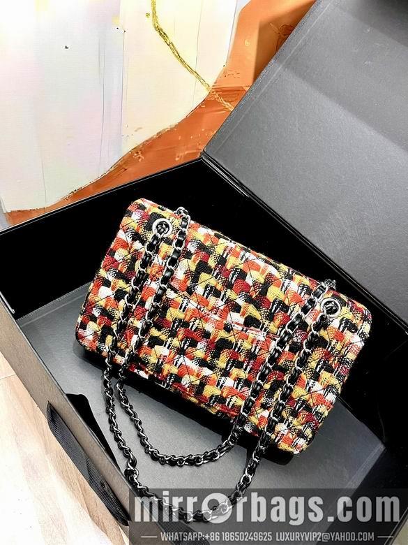 1:1 Replica Chanel Bags 20X11cm 091002 WO 3colour