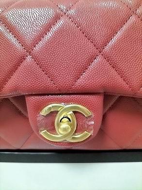 1:1 Replica Chanel Bags WO81135 19X13X6
