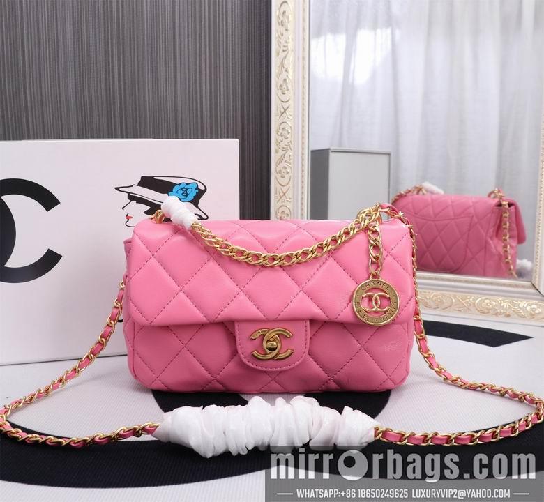 1:1 Replica Chanel Bags 8832 24X15cm WO 3colour