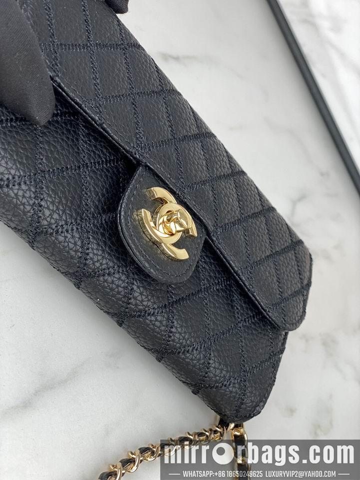 1:1 Replica Chanel Bags Chanel 50098 19x10x3.5cm zy