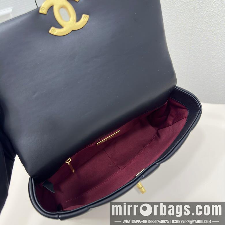 1:1 Replica Chanel Bags Chanel 6612  26cm zy