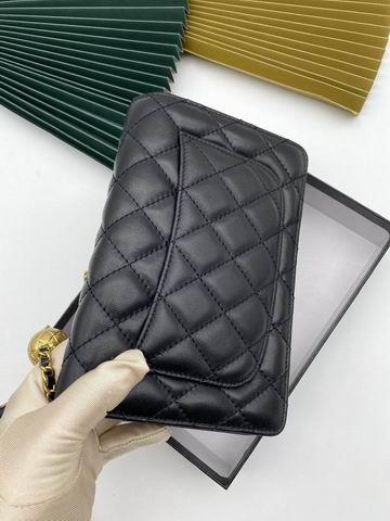 1:1 Replica Chanel Bags WL6119 19X13X3.5