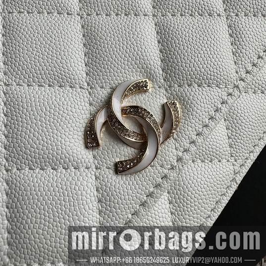 1:1 Replica Chanel Bags Chanel cf A33814 19cm zy