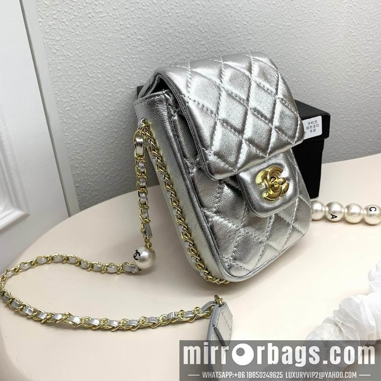 1:1 Replica Chanel Bags Chanel 17x13cm zy