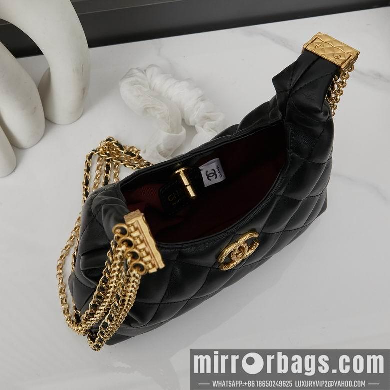 1:1 Replica Chanel Bags 8839 20X12X7cm XMY 2colour