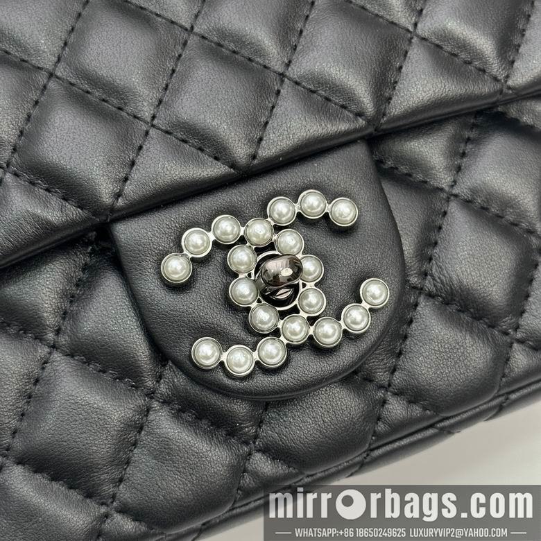 1:1 Replica Chanel Bags 3631 25X7X17cm WO