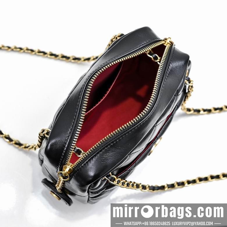 1:1 Replica Chanel Bags 371 18X12cm XMY 2colour