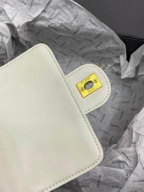 1:1 Replica Chanel Bags 15.5X15X7.5cm 060111 DN 4colour