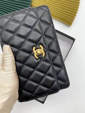1:1 Replica Chanel Bags WL6119 19X13X3.5