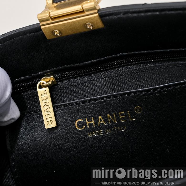 1:1 Replica Chanel Bags 3476 17X23X7cm WO