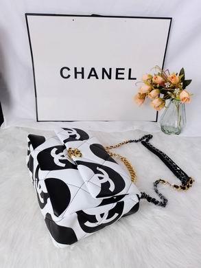 1:1 Replica Chanel Bags 5902-1 小26cm大30cm WO