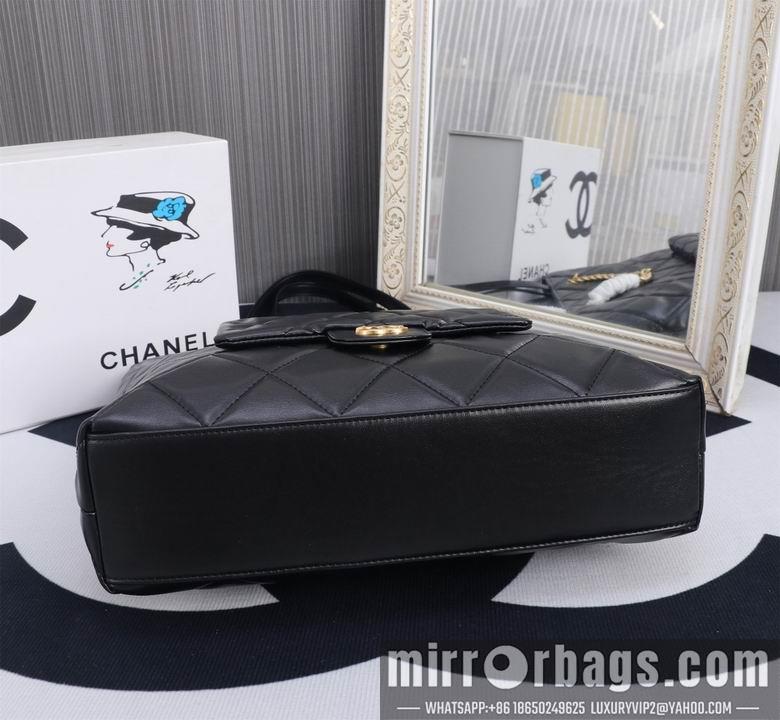 1:1 Replica Chanel Bags 8845 35X32X9cm XMY 3colour