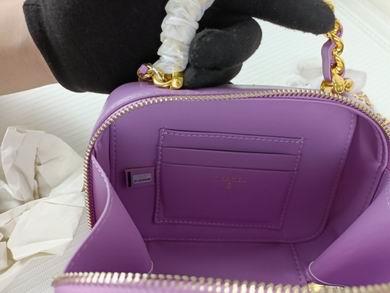 1:1 Replica Chanel Bags 223 17X13cm WO 4色