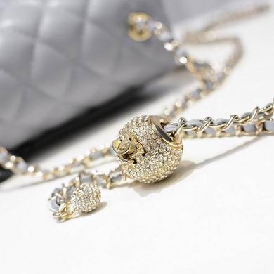 1:1 Replica Chanel Bags AS1786 18X13X7CM WO-1