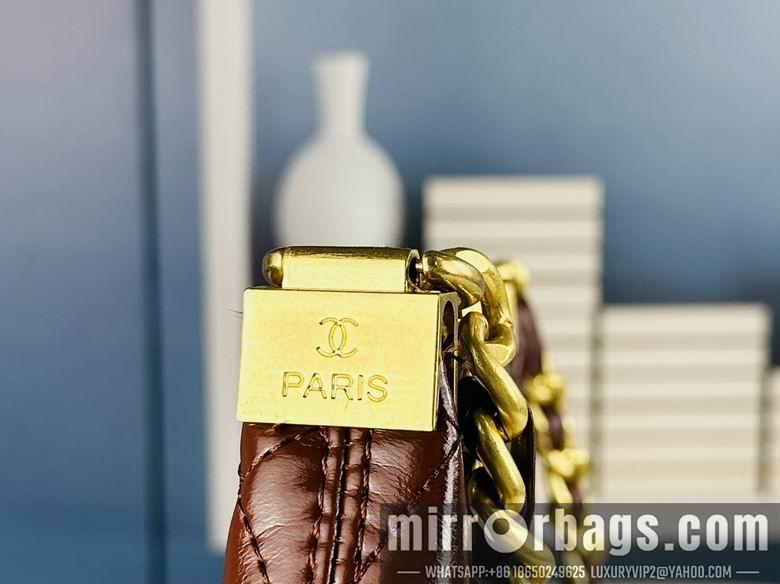 1:1 Replica Chanel Bags 9022 31X21X7.5cm XMY 2colour
