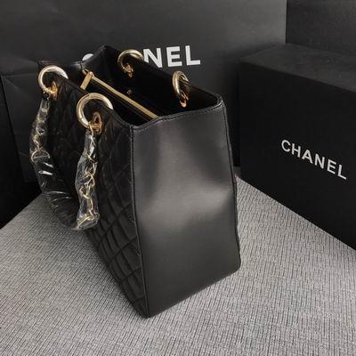 1:1 Replica Chanel Bags WO50995羊皮 34x25x14
