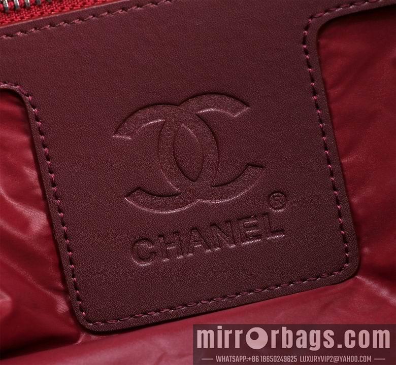 1:1 Replica Chanel Bags 46958 37X26X17cm XMY