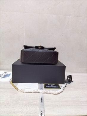 1:1 Replica Chanel Bags 81150 21X14.5X5cm WO