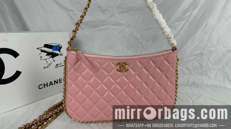 1:1 Replica Chanel Bags 332 17.5X28.5X2cm WO  4colour