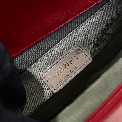 1:1 Replica Chanel Bags 67086-4 25X15X8cm WO