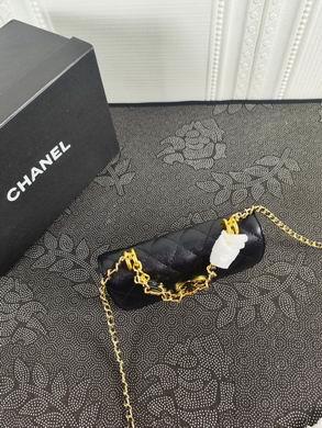 1:1 Replica Chanel Bags 33814-2 17cm WO 2colour