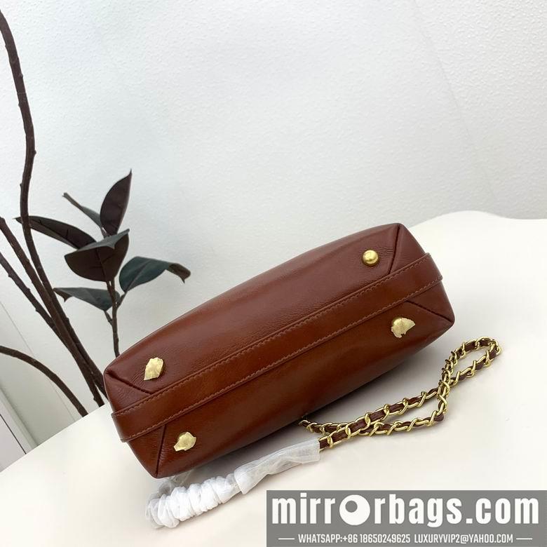 1:1 Replica Chanel Bags 2602 23X18cm XMY 2colour