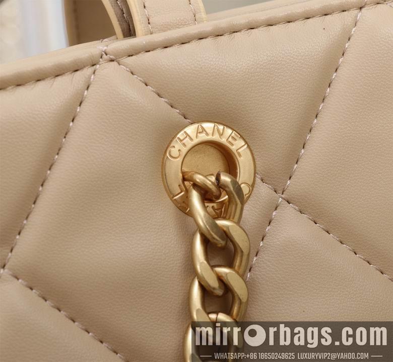 1:1 Replica Chanel Bags 8845 35X32X9cm XMY 3colour