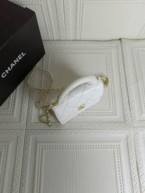 1:1 Replica Chanel Bags 726 15.5X12cm WO 4colour