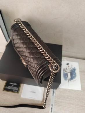 1:1 Replica Chanel Bags 67086 25X15X9cm WO