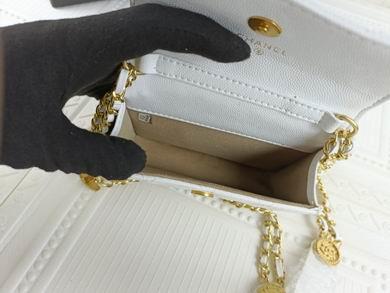 1:1 Replica Chanel Bags 724 13X10X3.5cm WO