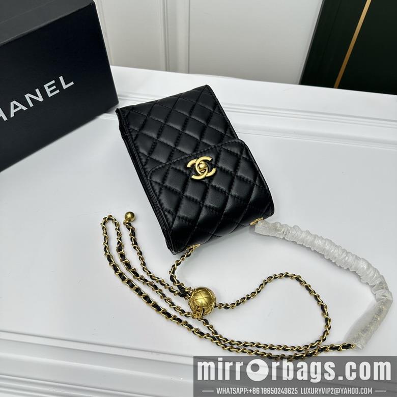 1:1 Replica Chanel Bags Chanel 6816 19x11.5cm ww