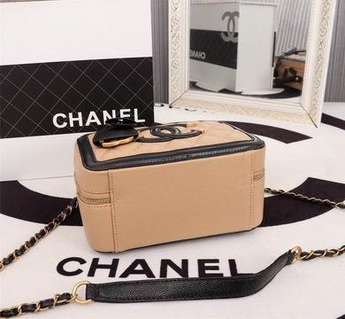 1:1 Replica Chanel Bags 8058 21X16X10cm WO